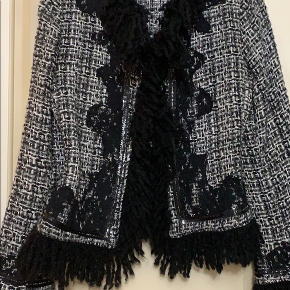 Jacket - Picture 5 of 6